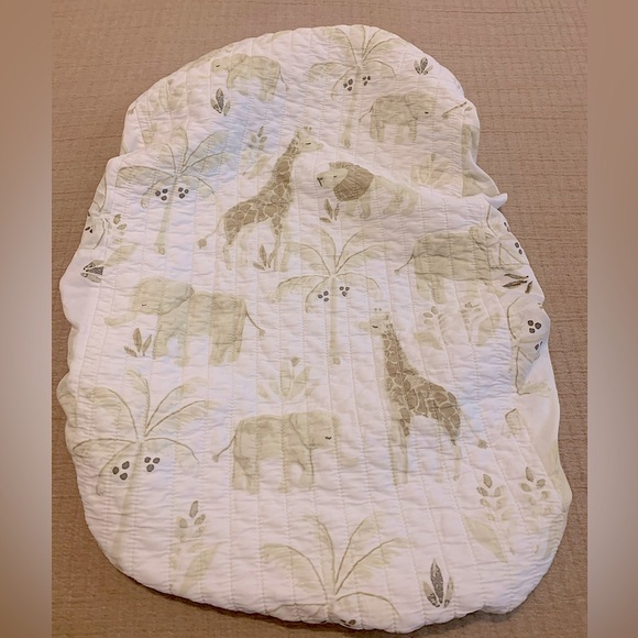 Changing pad protector 🦁 🌴 🦒 - Picture 6 of 9